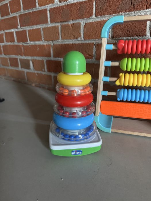 Chicco, chicco игрушка , іграшка піраміда