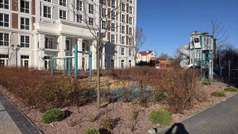 ЖК Оксфорд ! Квартира без комісії. с. ЧАЙКИ. (ЖК ЧАЙКА) м. ЖИТОМИРСЬКА