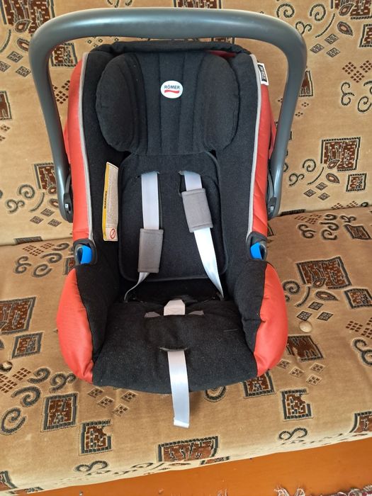 Автокрісло від 0 до 13 кг