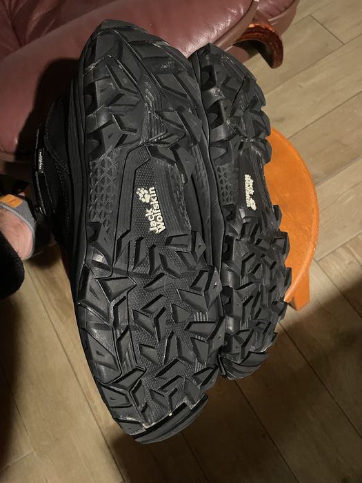 Зимові черевики . Оригінал!!! EVERQUEST TEXAPORE MID M