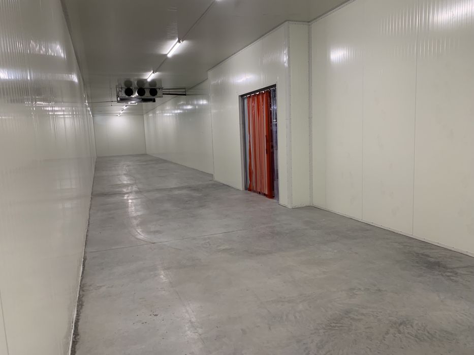 Продаж: Склад ( виробництво ) 4000м + 350м Офісів + 1,2 га територія