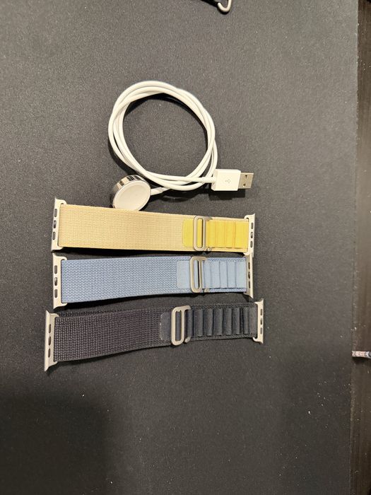 Apple watch ultra 2