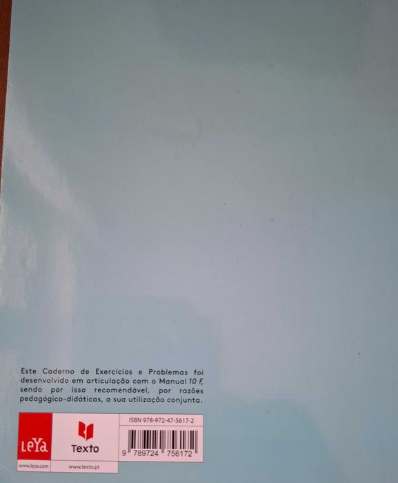 Physics Textbook, Exercise Workbook, 10th Grade64740385578881121