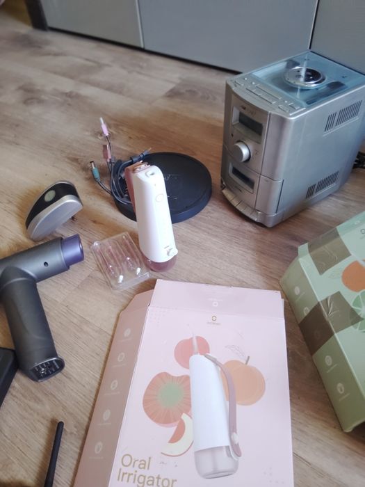Równości pudło uszkodzone