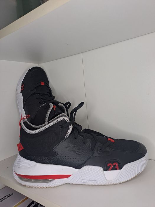 Buty Męskie Jordan Stay Loyal r.44