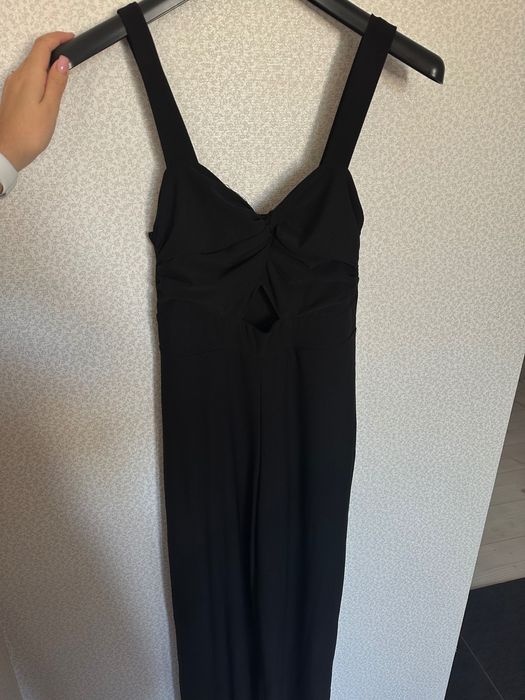 Комбінезончик міді