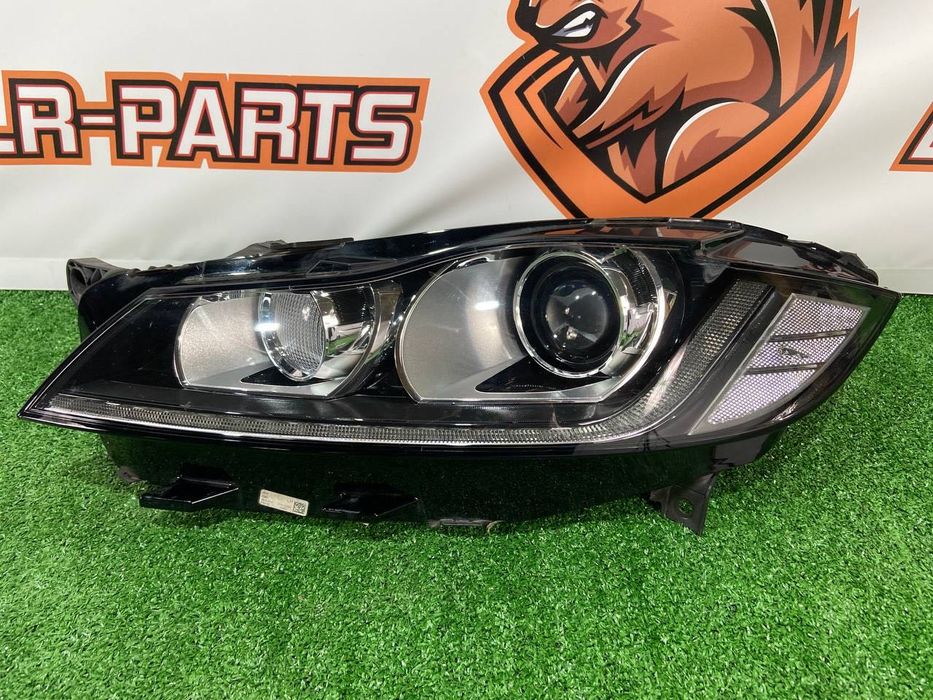 Фара ліва права Jaguar F-Pace Бі-Ксенон Європа
