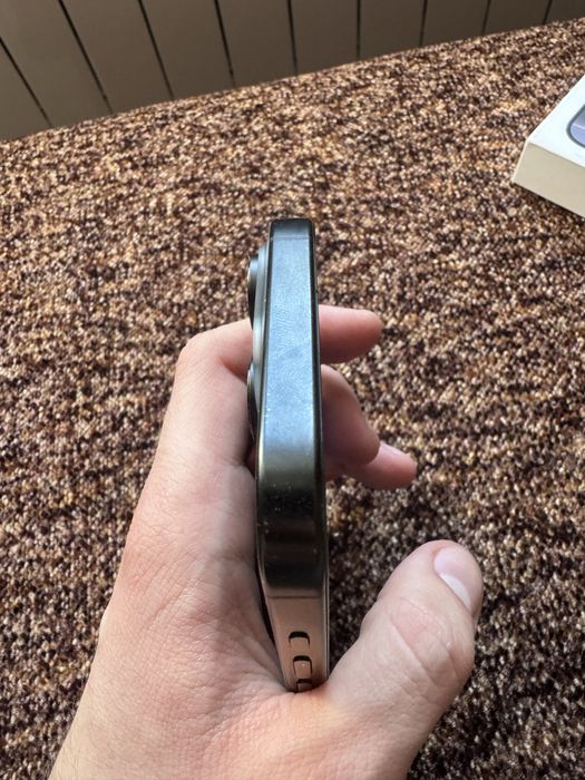 Iphone 16 Pro 128GB