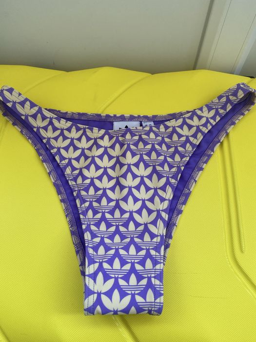 Купальник Adidas