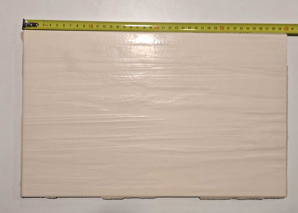 Plytki różne koncowki serii