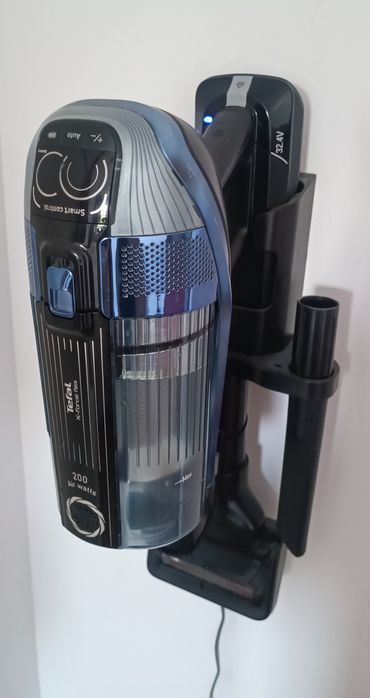 Odkurzacz bezprzewodowy Tefal X-Force Flex 14.60 Aqua