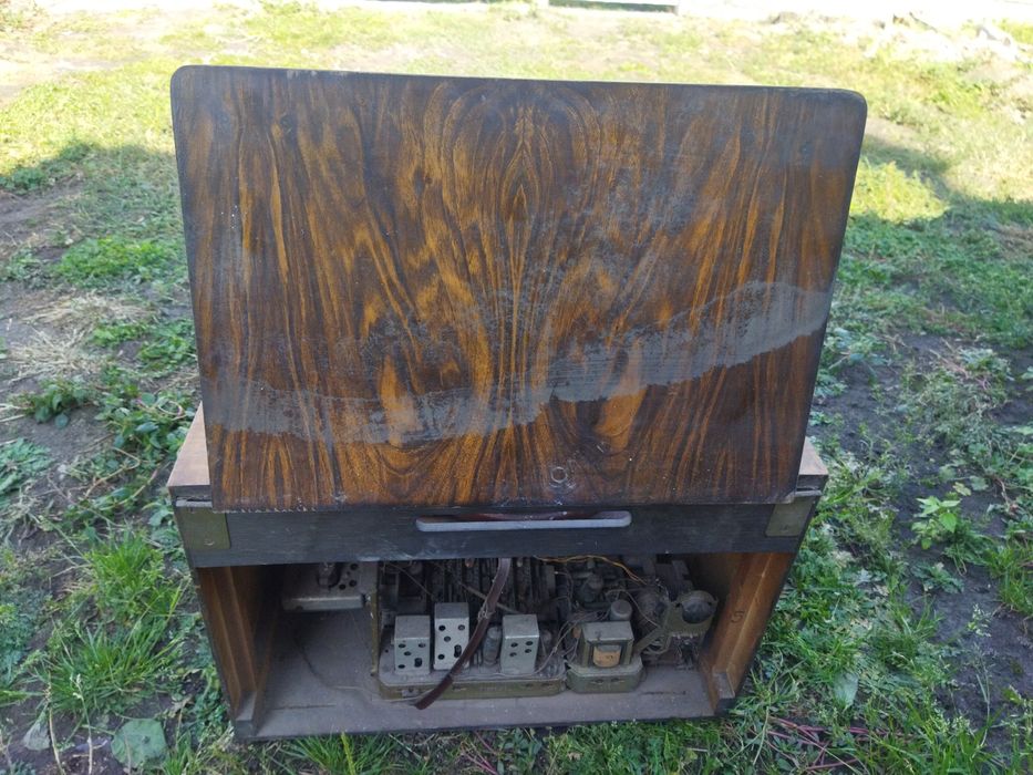 Радіола  старовинна