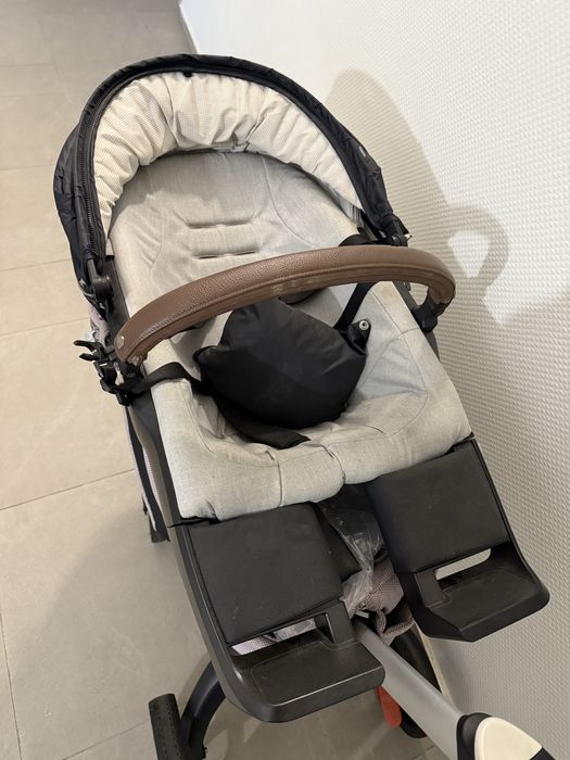 Коляска Stokke V6
