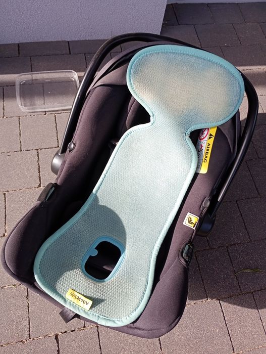 Fotelik Jolie i-Snuge 2