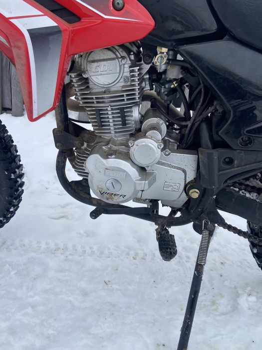 Продається VIPER V250L