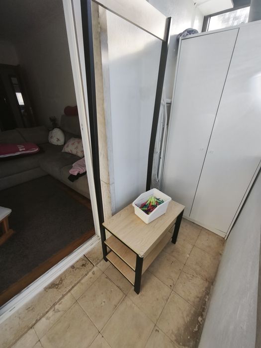 Móvel para despachar