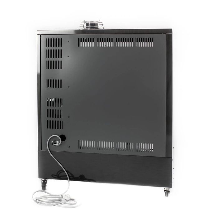 Дизельний опалювач, автономний. Дизельный отопитель.