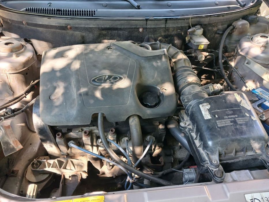 ВАЗ 2110 2007 • Ходова зроблена • Новий АКБ • Під зварювання