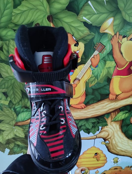 Продаю роликові ковзани