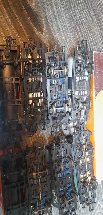 `wagon cysterna, skala H0, firma Lima