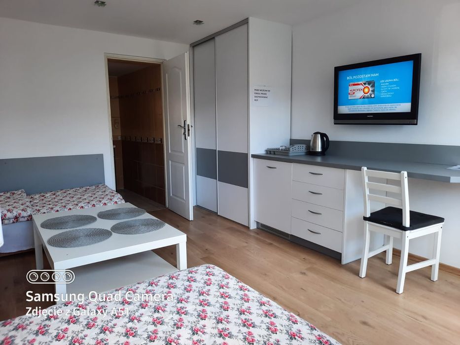 Dom / Pensjonat nad morzem – Mrzeżyno, centrum – 8 pokoi, gotowa inwes – pohled 5
