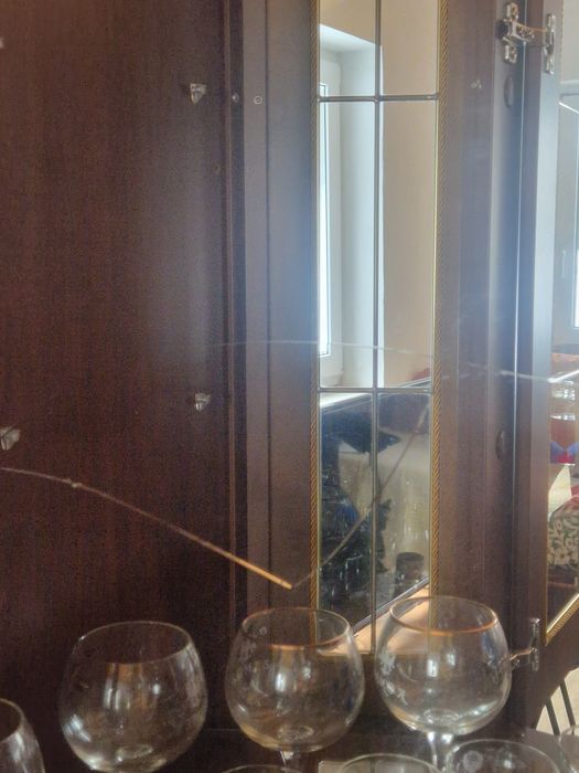 Meblościanka klasyczna