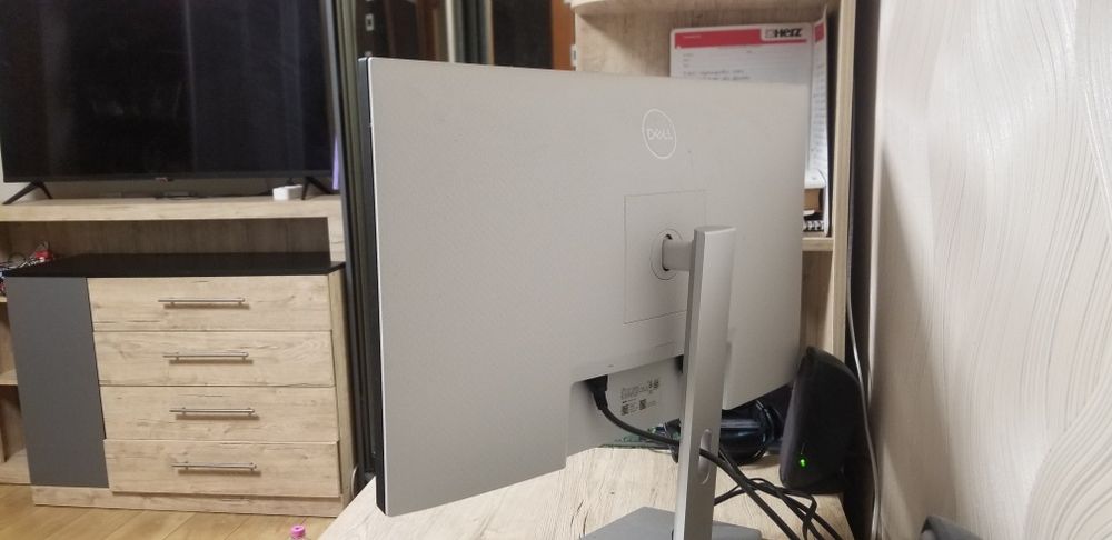 Монитор Dell 27 4k