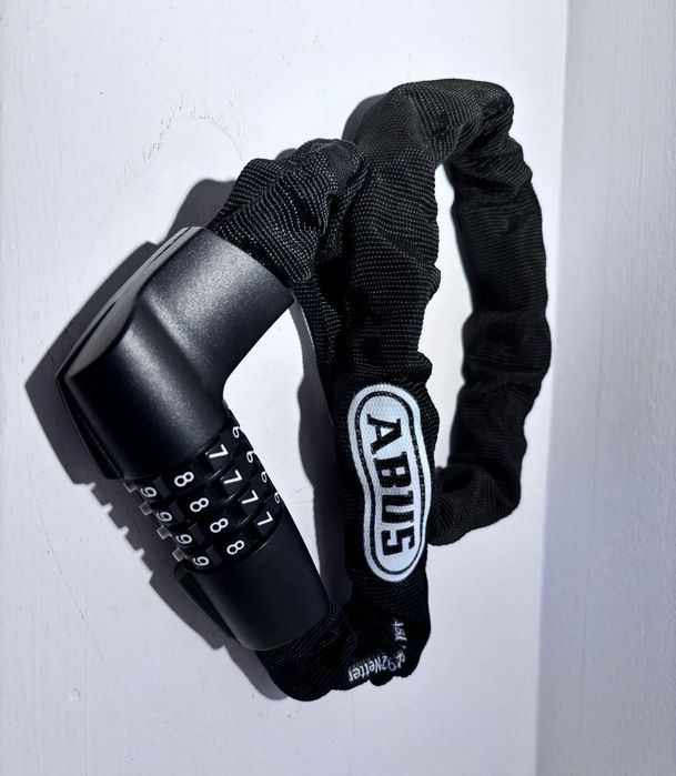 Zapięcie rowerowe Abus