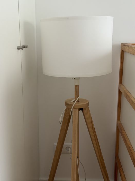 Candeeiro ikea