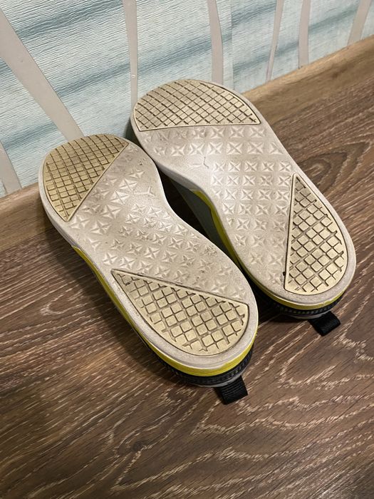 Чоловічі кросівки puma 45 розмір
