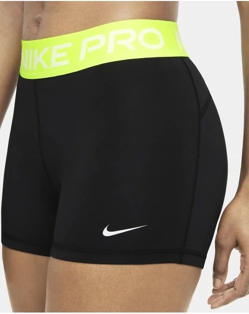 шорти NIKE W NP 365 SHORT 3IN