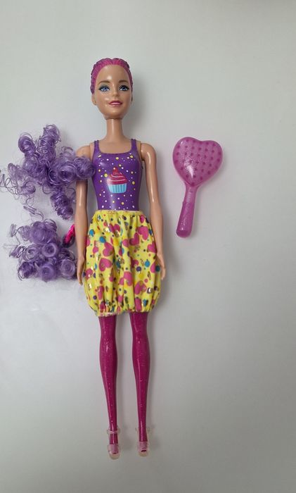 Barbie, Nanana, Лялька