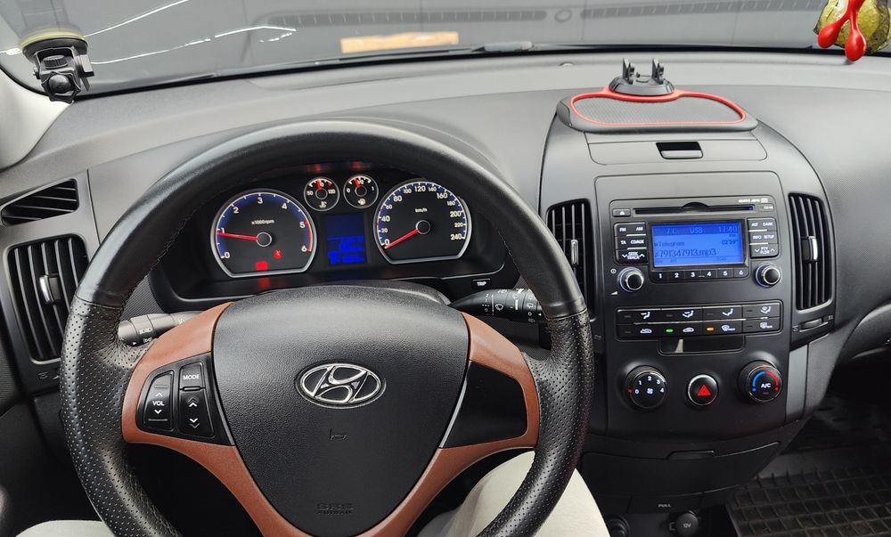 Продам Hyundai i30