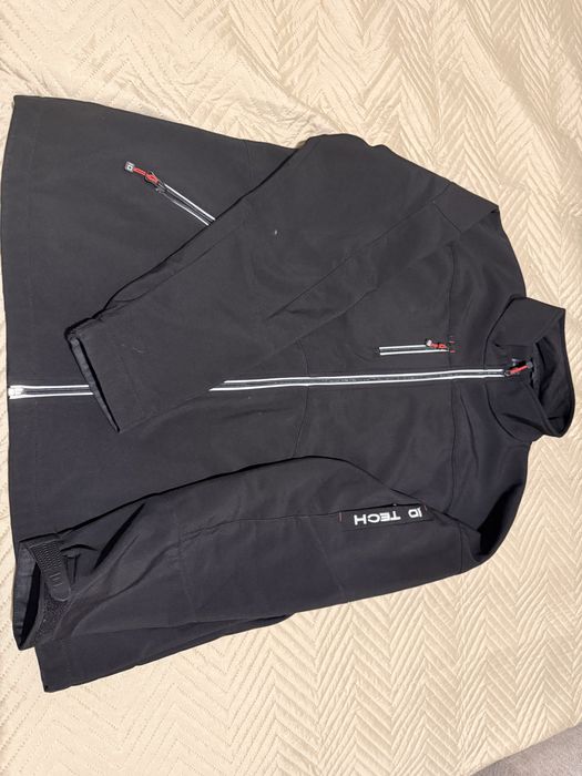 Sprzedam Softschell Id Tech meski