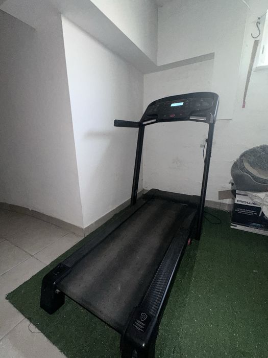 Passadeira Domyos T540C — Excelente Estado