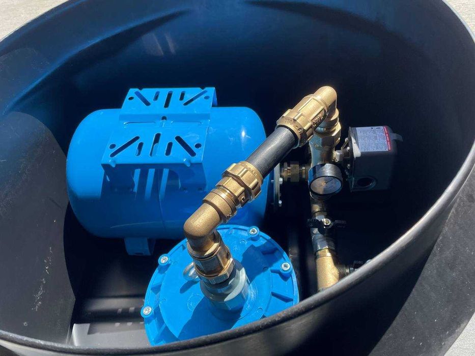 Ремонт та Сервіс Свердловин для Бізнесу Києві та область. Професійно.