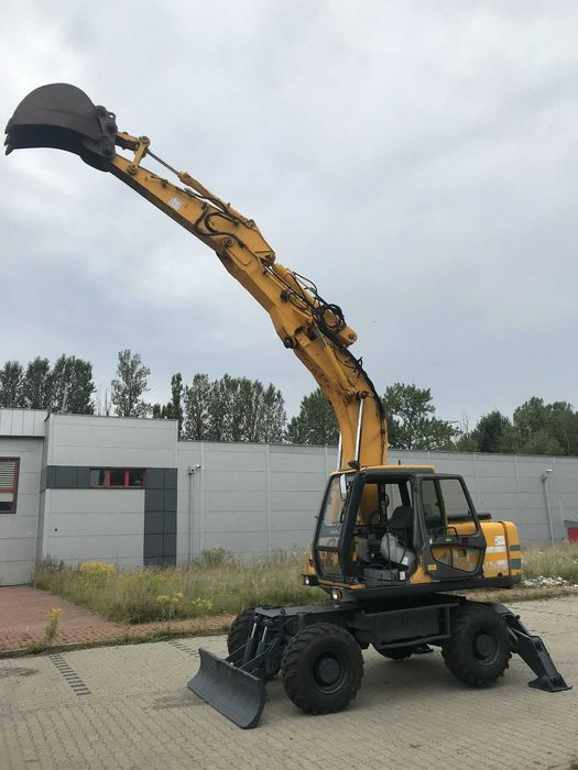 hitachi zx85 w Twojej okolicy? Sprawdź kategorię Motoryzacja