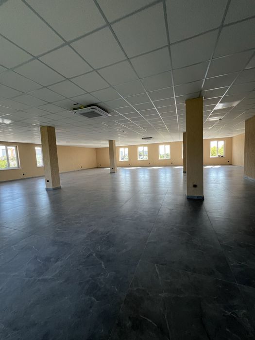 Оренда офісі Open Space в районі Чайка