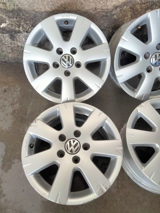 Jantes 15 VW originais