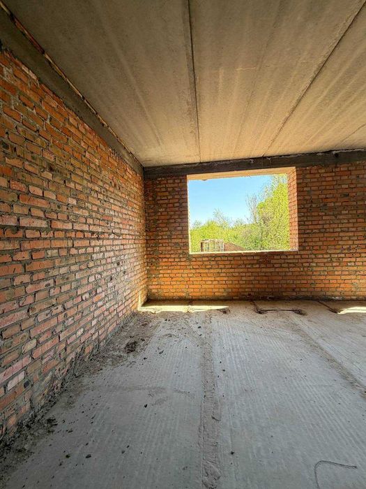 1к квартира в клубному будинку від забудовника!Розтермінування ! Парк Мама! Закрита територія! Газ!