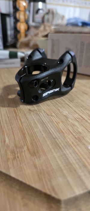 Avanço Spank Split 31.8