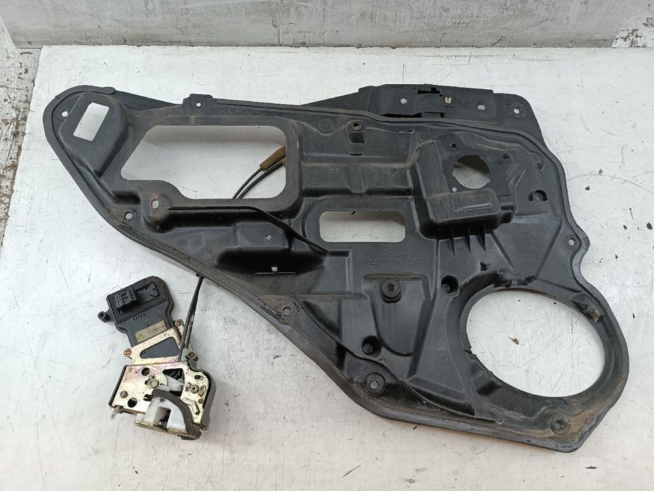 Fecho de porta - MAZDA 6 três volumes (GG) | 02 - 08