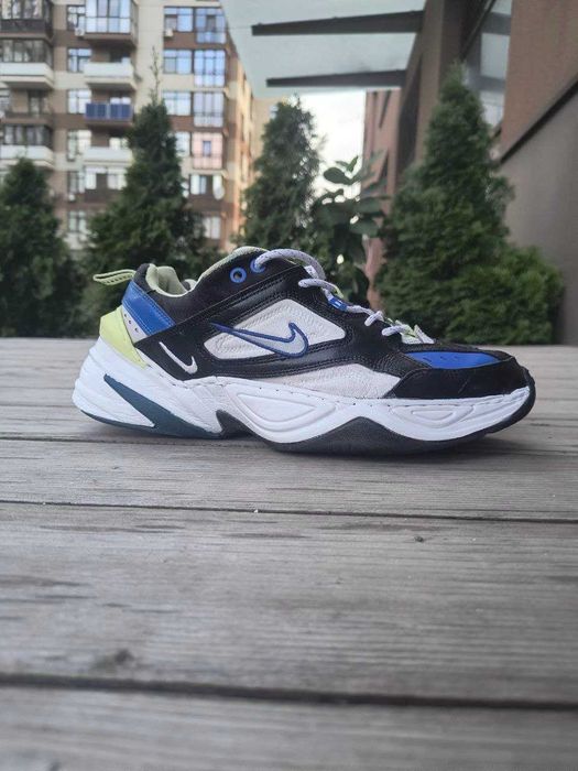 Кросівки найк. Зручні чоловічі кросівки найк. Кросівки 43р. Nike M2K /