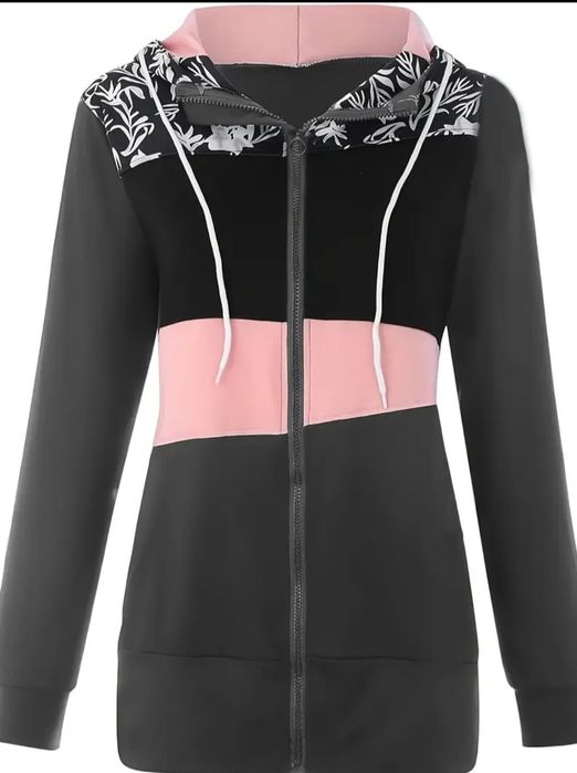 Жіноча толстовка XL