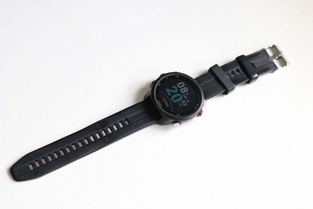 Relógio Garmin 245 Music