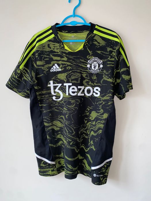 Koszulka Adidas Manchester United rozm m