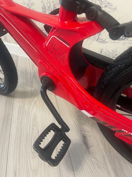 Велосипед  дитячий