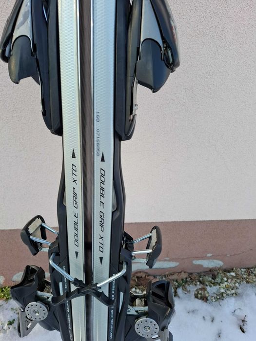 Narty Volki używane