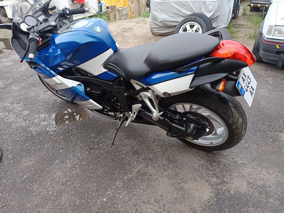 Продам ВМW K1200S