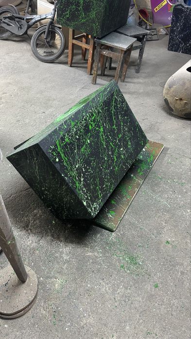 Короб под 10-ку 25см ЭКСПО